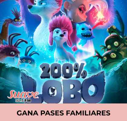 200% Lobo 6 de Septiembre
