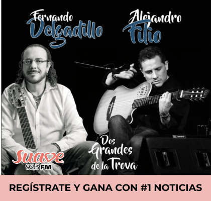 #1 Noticias Filio y Delgadillo 20 Septiembre