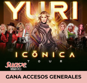 YURI ICONICA SUAVE
