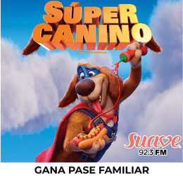 SUPER CANINO