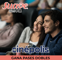 Suave Cine